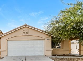 3605 Vista Springs Way, North Las Vegas, NV 89031