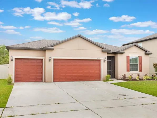 3617 Vega Creek Dr, Saint Cloud, FL 34772