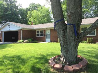 22 Kanpur Pl, Westerville, OH 43081