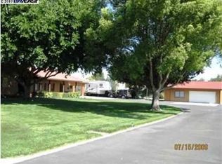 11871 W Mountain View Rd, Tracy, CA 95376