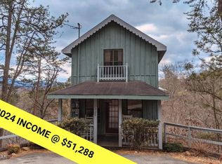 1785 Red Bone Way, Pigeon Forge, TN 37876