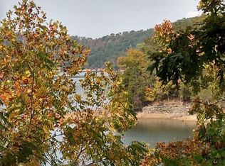 Hurricane Hollow Rd, Maynardville, TN 37807