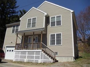 52 A Baremeadow St, Methuen, MA 01844