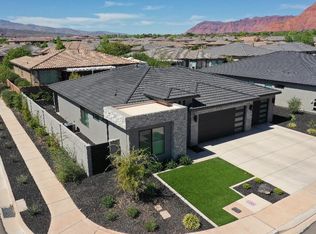 2753 Whirlaway Trl, Santa Clara, UT 84765