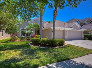 11605 Renaissance View Ct, Tampa, FL 33626