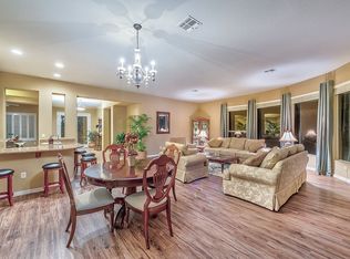 1887 Wood River St, Henderson, NV 89052