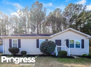 13 Habersham Cir, Cartersville, GA 30121