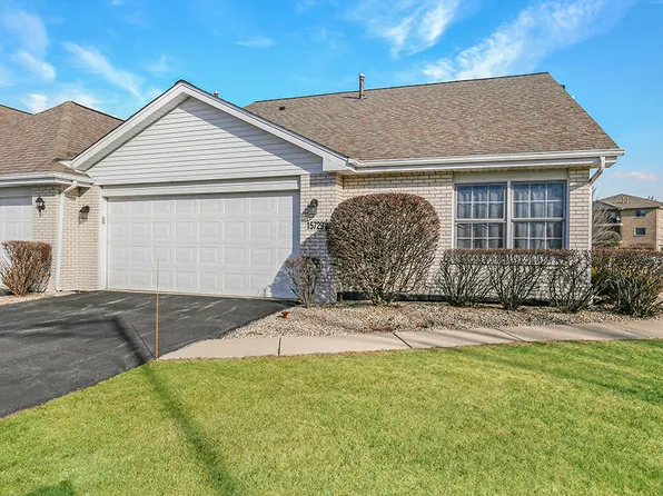 15729 Liberty Ct, Orland Park, IL 60462