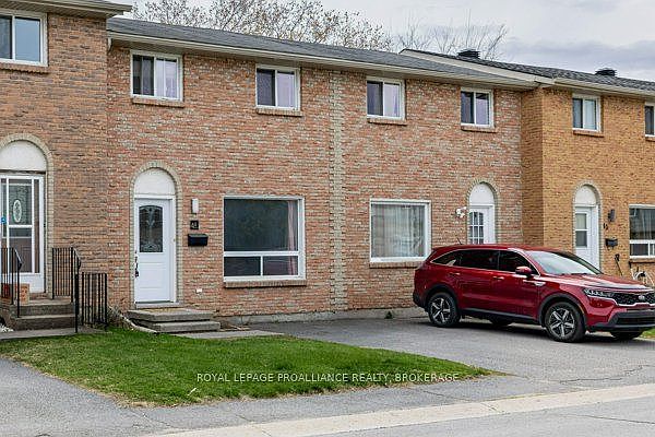 1st image of 44 Rosemund Cres #53