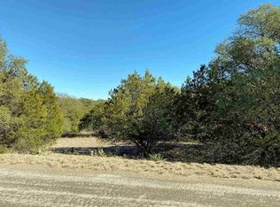 K13105 Buntline Special, Horseshoe Bay, TX 78657