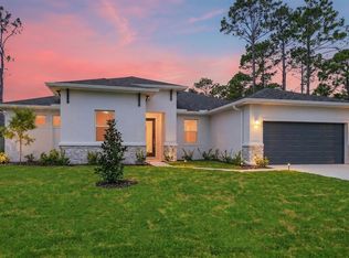 34 Seville Orange Path, Palm Coast, FL 32164