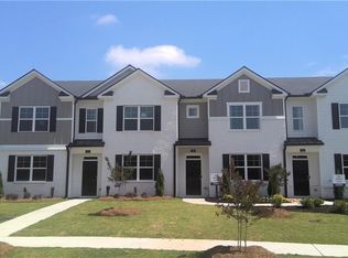 464 Reflection Dr, Stockbridge, GA 30281