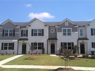 464 Reflection Dr, Stockbridge, GA, 30281