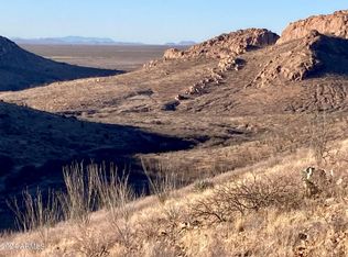 N Wilderness Trl #98, Douglas, AZ 85607