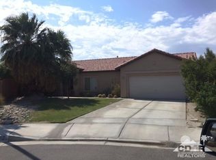 72402 Sena Ct, Thousand Palms, CA 92276
