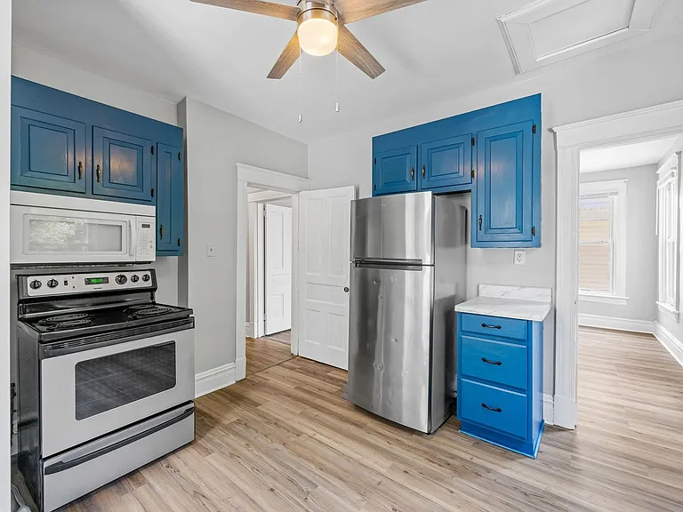 3415 Enslow Ave — Photo 17