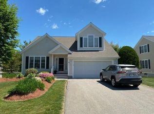 20 Augusta Way UNIT 20, North Chelmsford, MA 01863