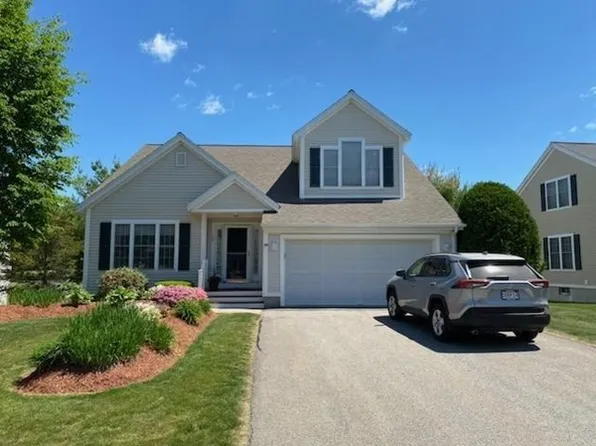 20 Augusta Way Unit 20, North Chelmsford, MA 01863