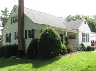 107 Alto Ave, Westminster, MD 21157