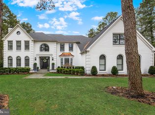 3 Sassafras Way, Medford, NJ