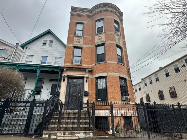1206 Hoe Avenue, Bronx, NY 10459