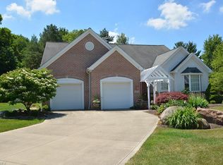 4816 Trails End Ct #5, Westlake, OH 44145
