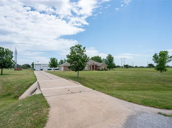 2858 Fields Rd, El Reno, OK 73036