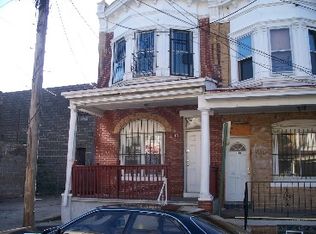 1112 Morton St, Camden, NJ 08104