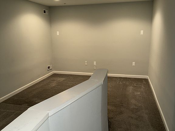 primary living space