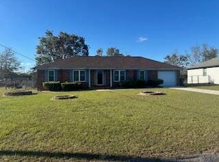 3905 Bowen Dr, Hephzibah, GA 30815