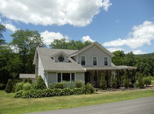 3475 River Rd, Downsville, NY 13755