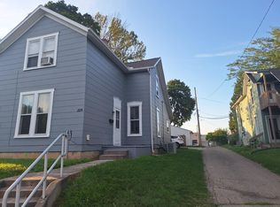 225 W Market St, Troy, OH 45373