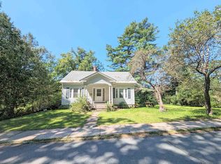 129 Green St, Saint Johnsbury, VT 05819