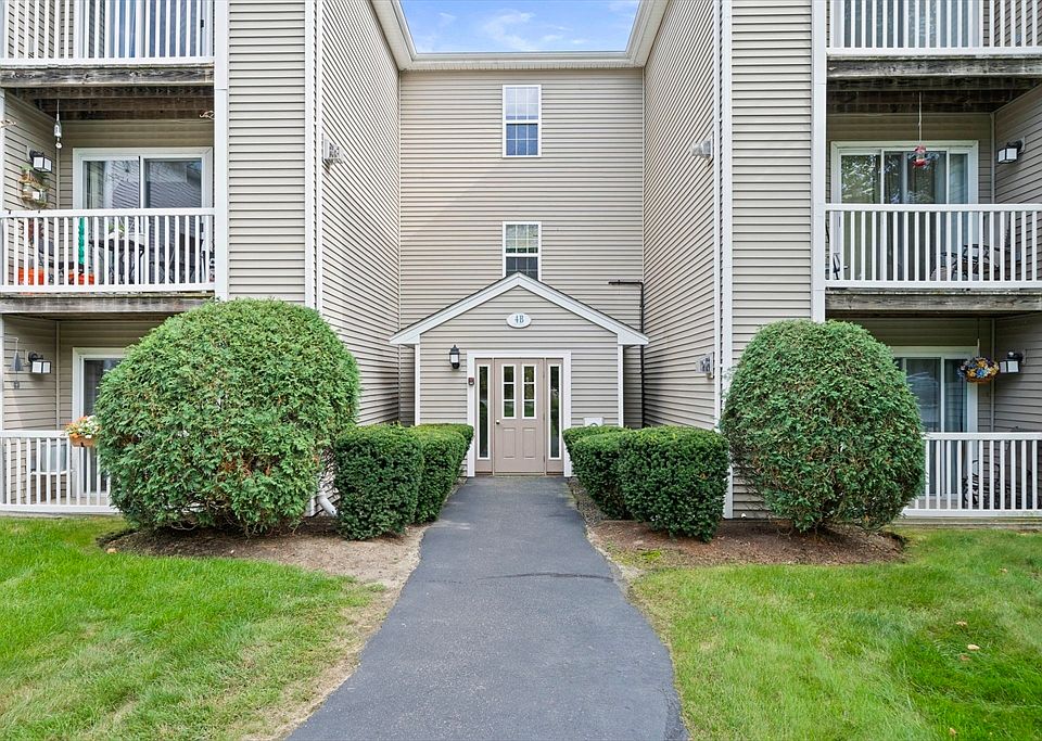 1st image of 4 Marc Dr APT 4B3
