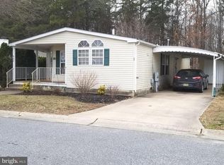 452 Cranberry Dr, Williamstown, NJ 08094