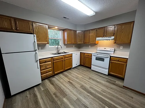 2508 P St #4 Photo 1