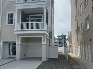 418-420 E Farragut #J, Wildwood, NJ 08260