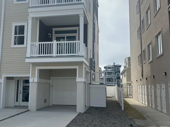 418 Farragut #J, Wildwood, NJ 08260