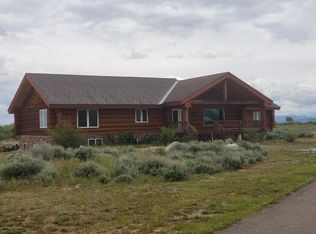 49 Glacier Rd, Pinedale, WY 82941