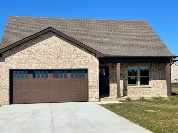 5452 Marisack Ct Lot 91, Christiana, TN 37037