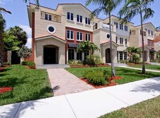 1212 Palm Trl #D, Delray Beach, FL 33483
