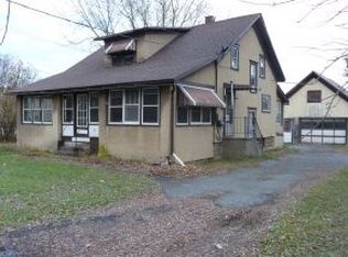 42 Main St, Harpursville, NY 13787