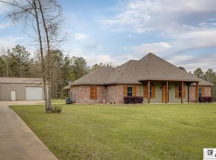 171 Purdy Rd, Calhoun, LA 71225