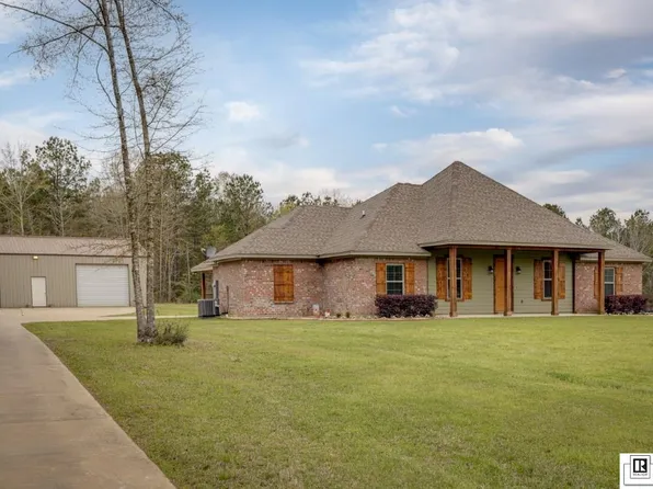 171 Purdy Rd, Calhoun, LA 71225