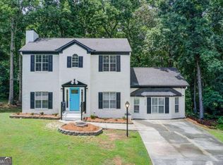 5130 Oaktree Trl, Lithonia, GA 30038