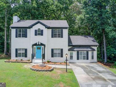 5130 Oaktree Trl, Lithonia, GA, 30038