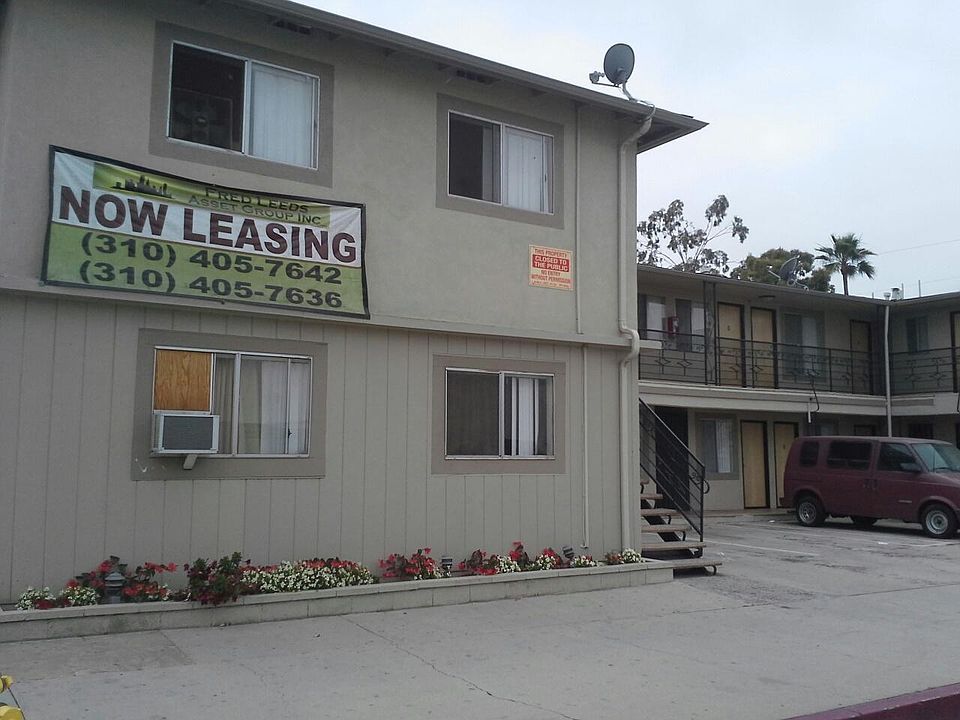 1st image of 1222 S Palos Verdes St