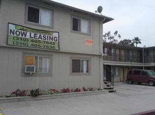 1222 S Palos Verdes St, San Pedro, CA 90731