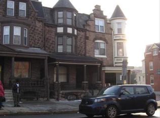 403 N 5th St, Reading, PA 19601