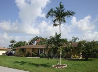 9841 SW 123rd St, Miami, FL 33176